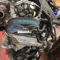 Motore CJZ Volkswagen Polo 1.2 turbo benzina