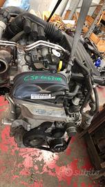 Motore CJZ Volkswagen Polo 1.2 turbo benzina