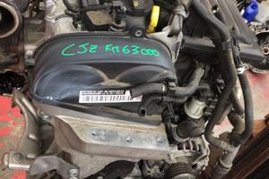 Motore CJZ Volkswagen Polo 1.2 turbo benzina