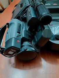 Telecamera Panasonic