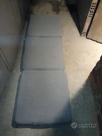 materassino