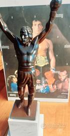 statua rocky balboa