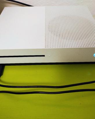 Xbox One serie s 500gb 