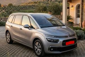 Citroën C4 Spacetourer  7 Posti