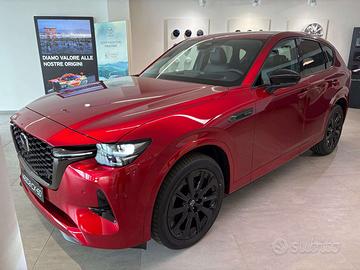 Mazda CX-60 3.3 IBRIDO/DIESEL 4x4 249cv. HOMURA PL
