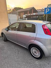 Fiat Grande Punto 1.4 Active