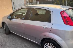 Fiat Grande Punto 1.4 Active