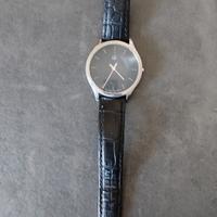 orologio uomo CALVIN KLEIN 