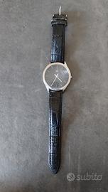 orologio uomo CALVIN KLEIN 