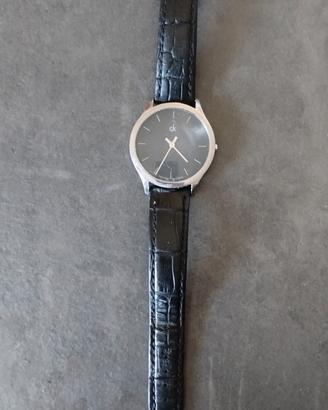 orologio uomo CALVIN KLEIN 