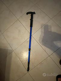 Bastone in lega anti shock