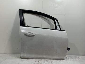 PORTIERA PORTA SPORTELLO ANTERIORE DESTRA DESTRO O