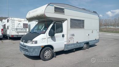 mobilvetta mansardato 