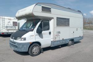 mobilvetta mansardato 