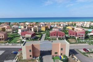 Villetta in residence piscina e mare