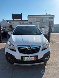 Opel Mokka 1.7 CDTI Ecotec 130CV 4x4 Start&Stop Eg