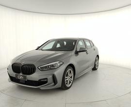 BMW Serie 1 F40 - 118d Msport auto