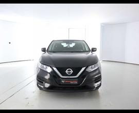 NISSAN Qashqai 1.5 dCi 115 CV DCT Business