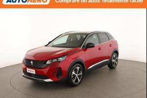 PEUGEOT 3008 XC19983