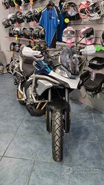 CFMoto 700 ADV