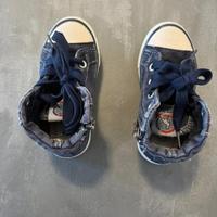 Scarpe bimbo Canguro