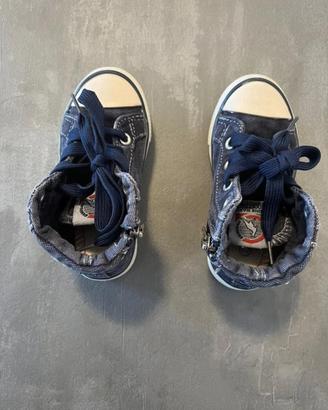 Scarpe bimbo Canguro