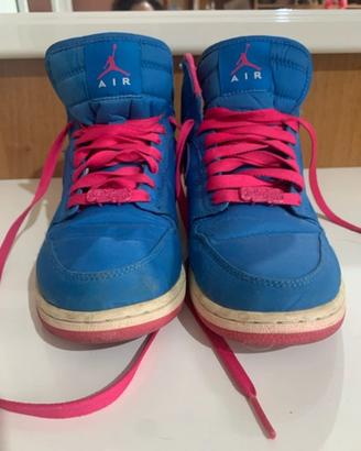 Nike air jordan