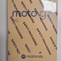 Motorola G35 128 GB Nero - NUOVO