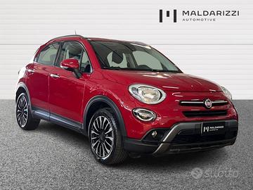 FIAT 500X 1.0 T3 Cross 120cv
