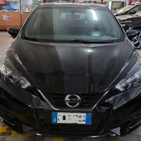 Nissan Micra IG-T 92 Xtronic 5 porte Visia
