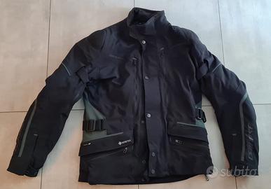 GIACCA MOTO DAINESE CARVE MASTER 2 GORE-TEX JACKET