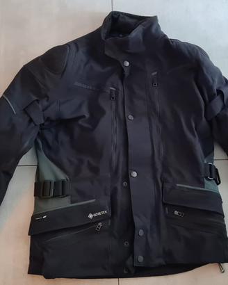 GIACCA MOTO DAINESE CARVE MASTER 2 GORE-TEX JACKET