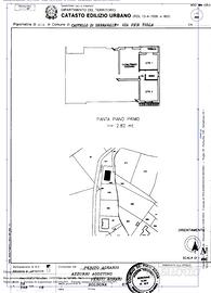 Appartamento in piccola palazzina