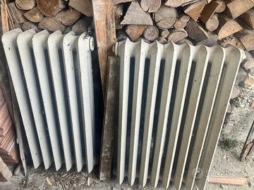 TERMOSIFONI GHISA VINTAGE