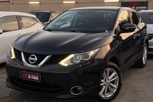 Nissan Qashqai 1.5 dCi Acenta 110cv