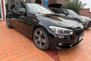 Bmw 116 118d 5p. Sport