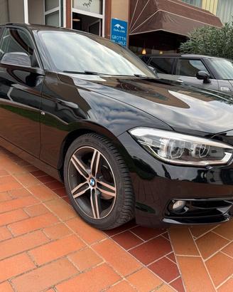 Bmw 116 118d 5p. Sport