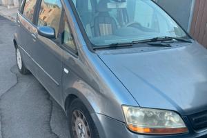 Fiat Idea diesel 1.3 multijet anno 2005
