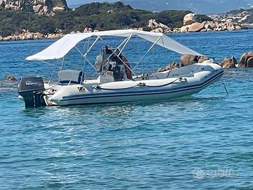 Gommone Zodiac Medline 1 mt 5