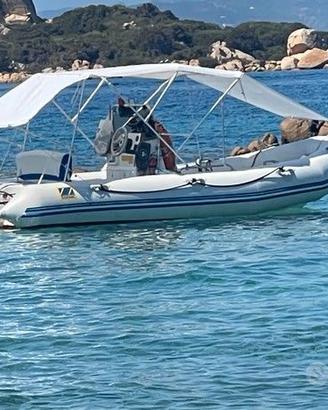 Gommone Zodiac Medline 1 mt 5