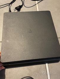ps4 più gioco