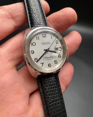 Orologio Mortima Mayerling vintage