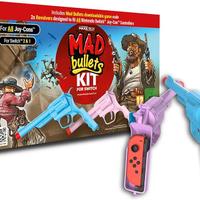 pistole nintendo switch gioco