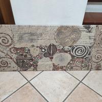 QUADRO da arredamento 105 x 46