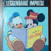 Le nostre prime leggendarie imprese
