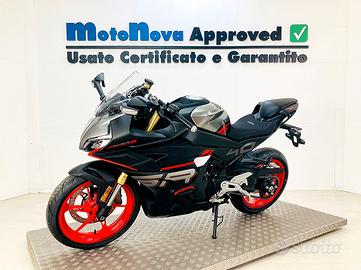 Cfmoto 450sr s motonova