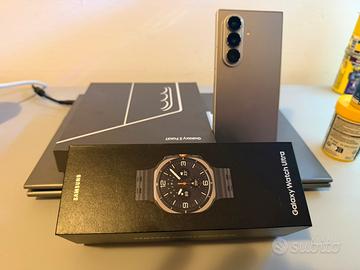 Samsung  Z Fold 7