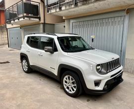 Jeep Renegade Limited 1.0 T3 120 cv