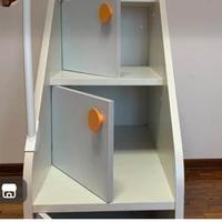 Scala contenitore