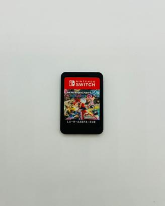 Mario Kart 8 Deluxe Nintendo Switch Testato